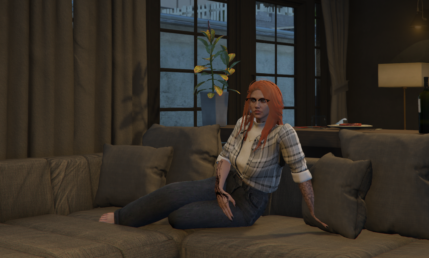 Foto 57 de Irina Dontunova